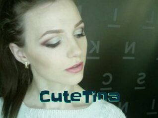 CuteTina