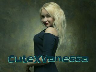 CuteXVanessa