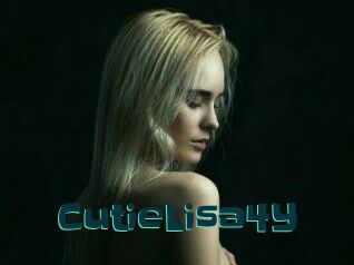 CutieLisa4Y