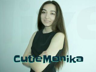 CutieMonika