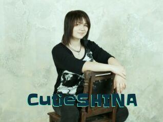 CutieSHINA