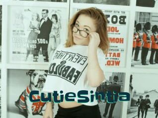 CutieSintia