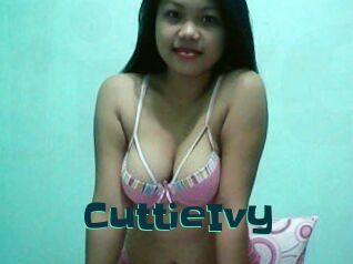 CuttieIvy