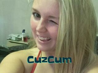 CuzCum