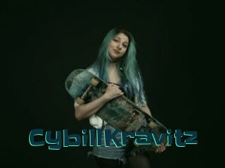 CybillKravitz