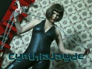 CynthiaJayde