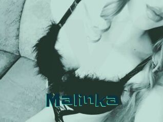 Malinka