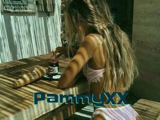 PammyXX