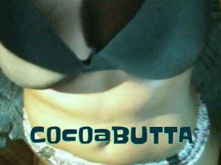 C0c0aBUTTA