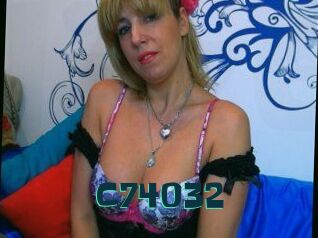 C74032