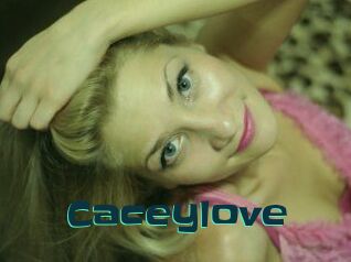 Caceylove