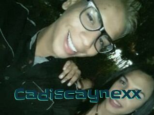 Cadiscaynexx