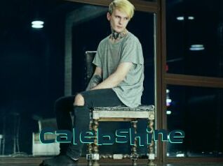 Calebshine