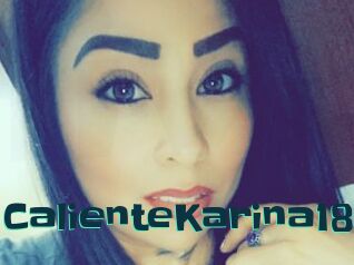 CalienteKarina18