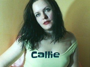 Callie