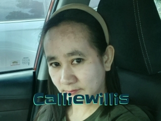Calliewillis