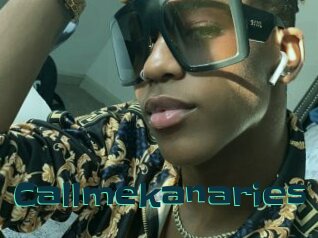 Callmekanaries