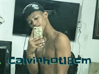 Calvinhot18cm