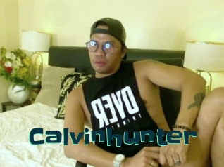 Calvinhunter