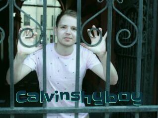 Calvinshyboy