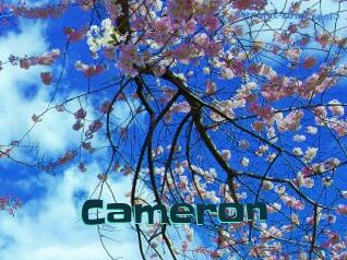 Cameron