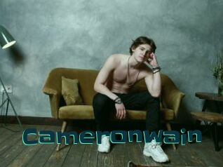 Cameronwain
