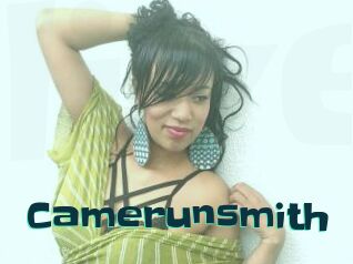 Camerunsmith