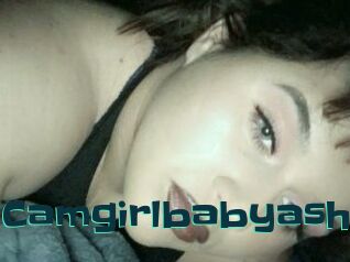 Camgirlbabyash