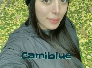 Camiblue