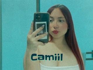 Camiil