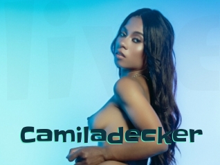 Camiladecker