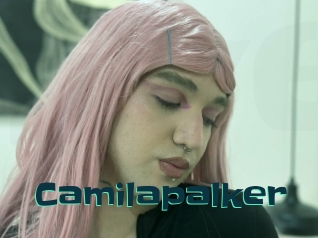Camilapalker
