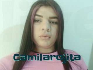 Camilarojita
