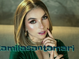 Camilasantamari