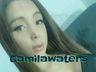 Camilawaters