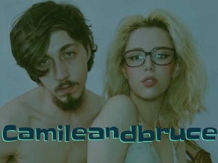 Camileandbruce