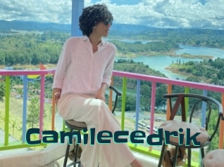 Camilecedrik