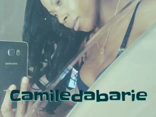 Camiledabarie