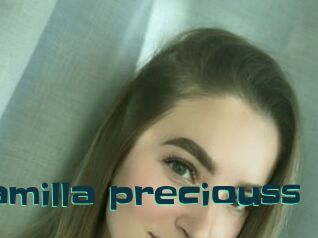 Camilla_preciouss