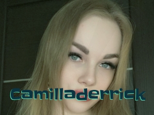 Camilladerrick