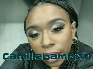 Camillebambixo