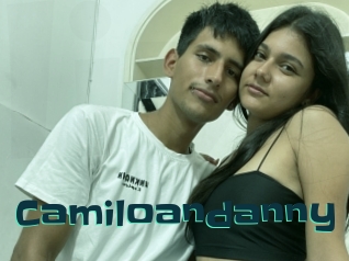 Camiloandanny