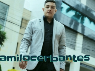 Camilocerbantes