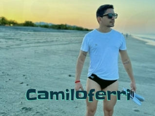 Camiloferri