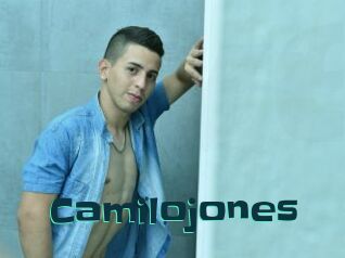 Camilojones