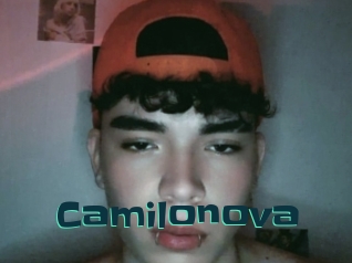 Camilonova