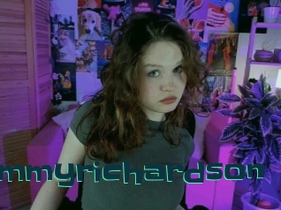 Cammyrichardson