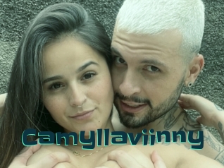 Camyllaviinny