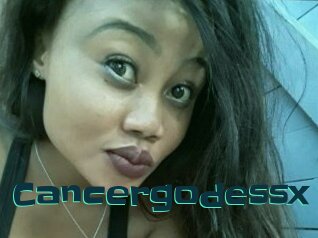 Cancergodessx