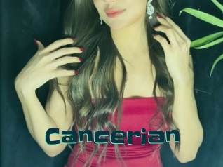 Cancerian